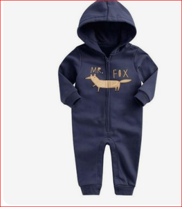 Mamelucos de bebé de algodón orgánico 100, fabricantes certificados de la India 100, personalización con etiqueta de logotipos y embalaje - Product Image 1