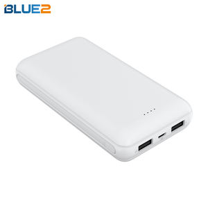 <span class=keywords><strong>2025</strong></span>新品热销产品20000毫安锂聚合物电源银行免费送货的项目电源银行原始设备制造商Odm液晶显示器电源银行 - Product Image 3