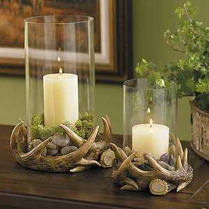 เชิงเทียนพายุเฮอริเคนสำหรับตกแต่งงานแต่งงาน - Product Image 4