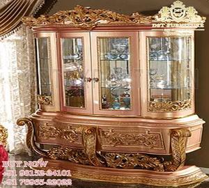 Best Luxury Hand Carved Dining Room Furniture Buy Classic Luxury Dining Room Furniture Set Luxury Royal Carved Dining Room Set - Product Image 6