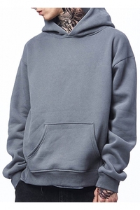 คุณภาพสูงผู้ชายHoodies - Product Image 3