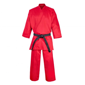 Excellente Qualité Vente Chaude Judo Gi Uniforme Utilisation Pour Hommes Et Femmes Disponible À Bas Prix Usine En Gros judo gis bjj - Product Image 3