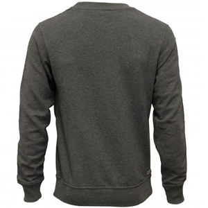 Custom Printing O neck Men Comfortable Custom logo Designer Pullover Customized Color Lined sweatshirts - Product Image 6