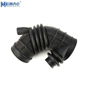 Auto manguera de entrada de aire de arranque 13711726204 para BMW E30 M20 B20 320i de caucho EPDM limpiador de aire manguera 13 71 1 726, <span class=keywords><strong>204</strong></span> - Product Image 3