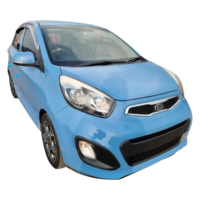 المصنعين في كوريا أفضل بيع بالجملة المنتج تستخدم سيارات رخيصة للبيع كيا 2012 جميع جديد الصباح كوريا سيارة مستعملة