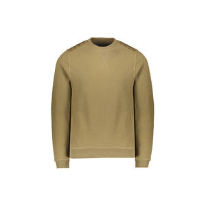 Sweat-Shirt 100% Polyester et coton pour hommes, Sweat-Shirt à couleur Unique, Sweat-Shirt confortable, respirant et de qualité supérieure - Product Image 3