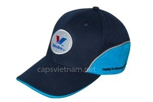 Chapeau pour hommes et femmes, logo personnalisé, chapeau de haute qualité, logo brodé rouge coloré, collection - Product Image 4