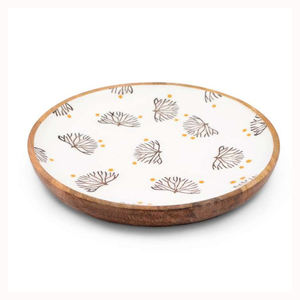 New Arrival Looking Table <b>Salad</b> Serving Mango Wooden <b>Bowl</b> <b>Large</b> Size Wooden Serving <b>Bowl</b> <b>Salad</b> Or Fruits Serving Chinese - Product Image 1