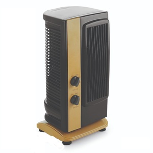 พัดลมทาวเวอร์180องศาแบบพกพาสำหรับบ้านสำนักงานกลางแจ้งโรงแรมตัวควบคุมทางกลไกแหล่งพลังงานสำหรับทุกที่ - Product Image 1