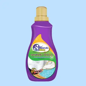 Spa Clean Detergent Class Clean XII Stain Removal Cleaners 1000ml.