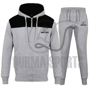 ชุดวอร์มขนแกะสำหรับผู้ชายเป็นมิตรต่อสิ่งแวดล้อมสำหรับฤดูหนาว - Product Image 4