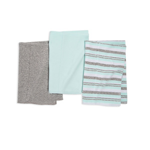 Ustom-paño de muselina para eructar, gasa suave - Product Image 1