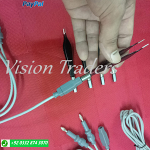 Pinantes bipolarisées epson, européennes, Non adhésives - Product Image 1