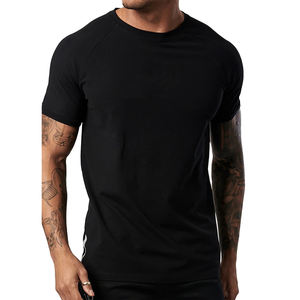 Nouveau t-shirt pour homme, look personnalisé, nouvelle arrivée, écologique, doux, de qualité supérieure, élégant, selon les exigences des clients - Product Image 1