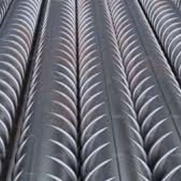 armature steel reinforced