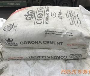 Cemento resistente al sulfato de estilo industrial - Product Image 3