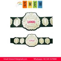 Offre Spéciale personnalisé lutte à la Ceinture ceinture populaire Ceintures de championnat