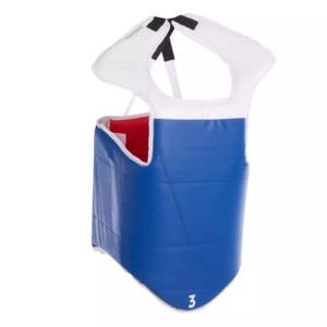 Protecteur de poitrine pour protection corporelle taekwondo, vente en gros, 2023 - Product Image 2