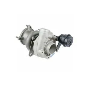 עבור פורשה 911 996 TT שמאל צד 2001-2006 תואם טורבו Turbocharger14030035-101 14030035-102 14030035-103 5316 970 6726