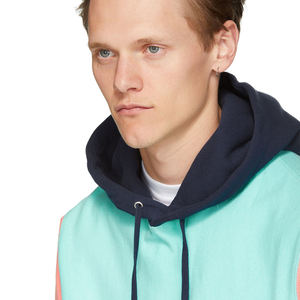 Fully Customized Outdoor Fashion <b>Hoodie</b> with Full Sleeves Digital Printed Panel <b>Work</b> <b>for</b> Winter on Sale - Product Image 6