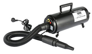 AEOLUS-soplador de ganado portátil de larga vida para mascotas, TD-900XT, <span class=keywords><strong>HERCULES</strong></span> - Product Image 3