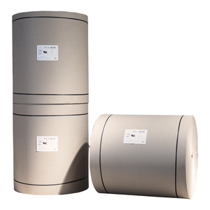 Raw Material Premium Grade CK Grade Core Board Used for Production of High Quality Cores Paper Tube Packaging Textile Tubes - Product Image 3