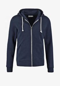 เสื้อฮู๊ดแฟชั่นสำหรับผู้ชาย,เสื้อสเวตเชิ้ตเปล่ามีฮู๊ดผลิตจากผ้าฝ้ายตามสั่ง - Product Image 5