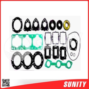 TAIWAN SUNITY duradero en uso 1100 KIT DE JUNTAS CON SELLO DE ACEITE SU611405 Para KAWASAKI JH900 ZXI 1996-2000 JET SKI - Product Image 3
