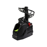 Máquina de lanzamiento de tenis, accesorios de entrenamiento