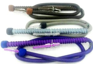 Chất Lượng Cao Hoàng Gia Shisha Nhăn Ruy Băng Hookah Hose - Product Image 3