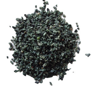 Éclats de marbre blanc respectueux de l'environnement du meilleur fournisseur indien galets de galets pour la conception traditionnelle de murs de bâtiment résidentiel de villa 5 + - Product Image 1