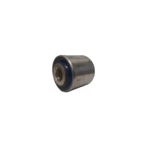 4853660010 genuino Sospensione BUSH PER LA PARTE ANTERIORE AMMORTIZZATORE RH LH 48536-60010 per Toyota