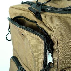 Popular Multi Function Outdoor Travel Luggage 1000D Nylon Cordura Duffel <b>Bags</b> - Product Image 5
