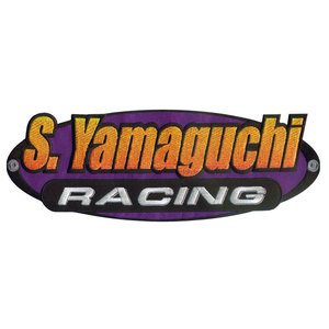 Badges et patchs en fil brodé de haute qualité pour vêtements, presse avec patchs en fer - Product Image 1