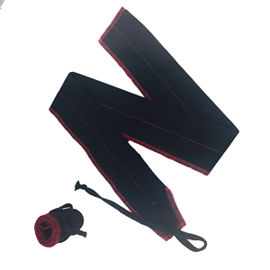 GAF Poignets pour l'haltérophilie et l'exercice Poignets en coton Vente en gros de poignets pour l'haltérophilie - Product Image 4