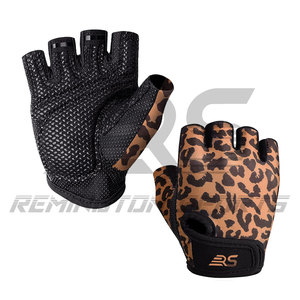 Gants d'haltérophilie avec logo personnalisé disponibles gants de gymnastique d'haltérophilie pour hommes en salle de sport - Product Image 1
