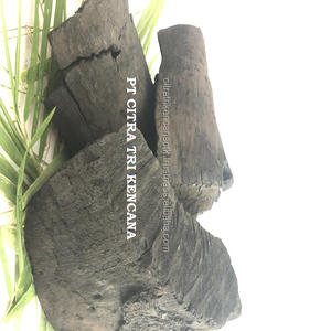 LET'S JUST BBQ AT HOME TO AVOID virus USING SUPERMARKETS CHARCOAL MADE FROM INDONESIA BEST IN Guangzhou CHINA - Product Image 4