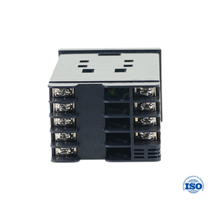 Contrôleur de température numérique CONOTEC NF-4PR, Correction de la température actuelle, 1 sortie relais - Product Image 4