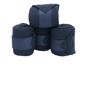 Vendajes de lana Jumbo de alta calidad, productos para caballos - Product Image 4