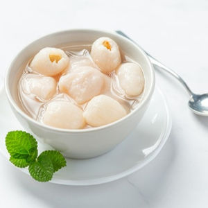 น้ำเชื่อมลิ้นจี่แท้ ประเทศเวียดนาม - Product Image 1