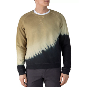 Sudaderas con Capucha de Talla Grande para Hombre, Diseño Personalizado OEM 2026, Moda de Alta Calidad - Product Image 1