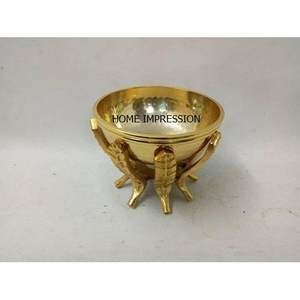 European Burner Bakhoor Luxury Bowls - Product Image 6