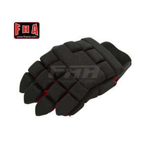 Gants de Hockey professionnel de 14mm, personnalisés avec logo et matériel de haute qualité - Product Image 4