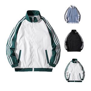 Best Manufacture Low Rate Winter 100% Cotton Varsity <b>Jackets</b> 2022 Satin <b>Baseball</b> <b>Jacket</b> Wholesale <b>Men</b> - Product Image 2