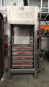 Calcetines máquina de teñido - Product Image 6