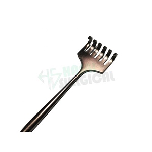 Volkman Retractor 6 ''เครื่องมือผ่าตัดสแตนเลส - Product Image 3