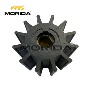 Impulsor de bomba fijable 17935-0001-M, para JABSCO - Product Image 2