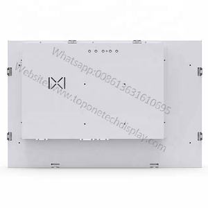 TOPONETECH-monitor táctil de 22 pulgadas para máquina de Aristogatos, compatible con Viridian, Aristogatos, WS Gen7, vertical - Product Image 3