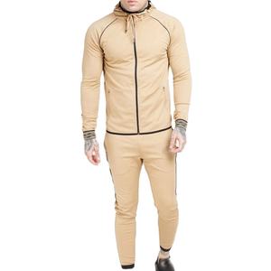 Dernier design, survêtement de jogging et de course pour homme, personnalisable en gros, avec impression numérique, tissu Oxford, séchage rapide, avec motif - Product Image 6
