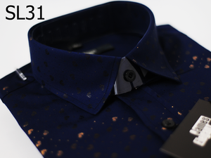 Camiseta larga de secado rápido para hombre, nuevo estilo, de Dai Cta Tuong Vietnam, verano 2021 - Product Image 5